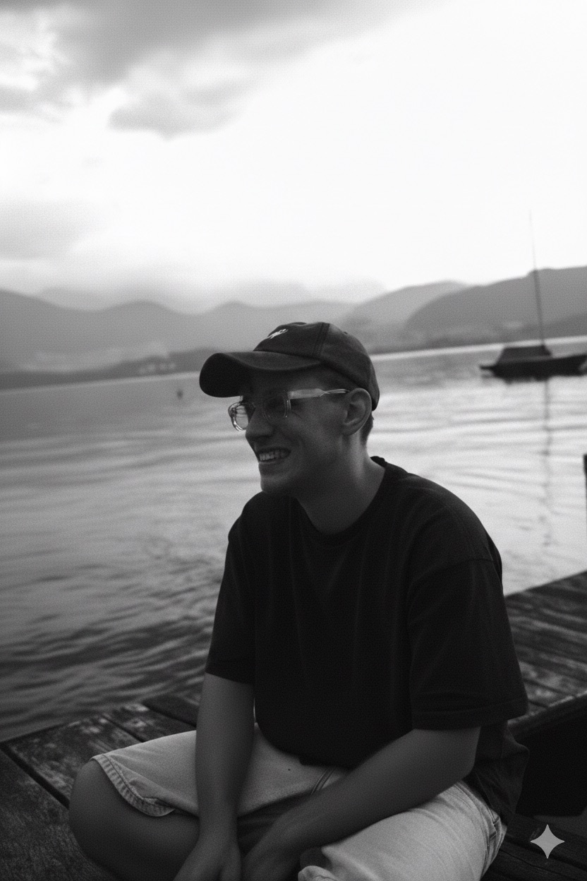 David Scheichelbauer